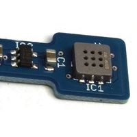 共立電子産業 硫化水素ガスセンサー KP-GM602 1個 67-6429-95（直送品）