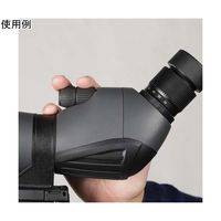 ケンコー・トキナー フィールドスコープ プロフィールドガイア 80mm口径 スマホ撮影アダプター付 PFG-60A 1個（直送品）