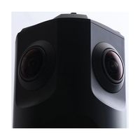 TJMデザイン 360°カメラ 4DKanKan Pro 4DKKPRO 1台 67-6601-20（直送品）