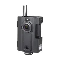 TJMデザイン 360°カメラ 4DKanKan Minion 4DKKMI 1台 67-6601-21（直送品）