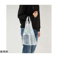 紺屋商事 【ケース販売】 レジ袋 半透明 東30西40号 260(390)×480 100枚×20パック入 723230 1箱(2000枚)（直送品）