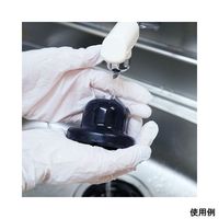 エクシール 指先掃除用粘着ゲル ティップリムーバー 半導電タイプ TR01-14002 1個 66-0024-90（直送品）