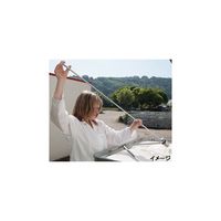 アイシス ステンカップサンプラー 80mL 106cmL 67-5203-04 1個（直送品）