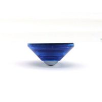 共立電子産業 丸型キャスター 青色 KP-15CAS-B 1個 67-5284-58（直送品）