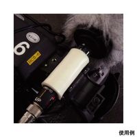 エクシール 人肌(R)のゲルシート 500×500×1.0t アスカーC0 HS01-32001 1枚 3-1979-11（直送品）