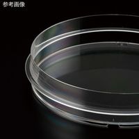 アズワン ビオラモ細胞培養ディッシュα(イージーグリップタイプ)9.4cm2 1箱(10個×50包入) VTCa-DE35 1箱(500個)（直送品）