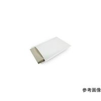 クッション封筒 白 封緘テープ付 外寸312mm×228mm 内寸292mm×228mm 100枚セット CF-W-312228-100（直送品）