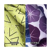 リーダーメディアテクノ 氷のう(10個セット) 七宝文様 T-IB-SM 1セット(10個) 64-8296-67（直送品）