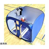 クルーズ プライバシーテント 屋内用 2~3人用 RS-7 1個 65-1922-49（直送品）