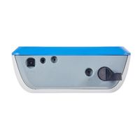 サーモフィッシャーサイエンティフィック Eutech PH 1710 pH/mV メータースタンダードキット EBPH171001 1セット（直送品）