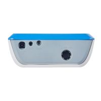 Eutech EC 1720 EC/salinity/TDS メーターキット EBEC172001 1セット（直送品）