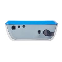 サーモフィッシャーサイエンティフィック Eutech DO 1730 溶存酸素メーター EBDX173000 1セット 67-8095-66（直送品）