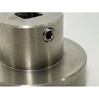 アズワン ドラム缶トルク値管理用締め治具 67-8740-86 1個（直送品）