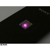 共立電子産業 NFC非接触発光LED(紫色) KP-NFLEP 1個 67-9246-08（直送品）