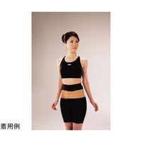 アズワン 骨盤ベルト LLサイズ 67-9286-75 1個（直送品）