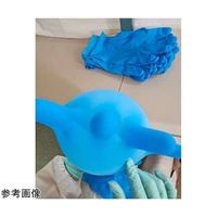 原田産業 サニフィールドニトリル薄手手袋裏毛付 XL 68-0501-50 1箱(50枚)（直送品）