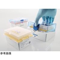 エッペンドルフ epT.I.P.S. ボックス 2.0 空箱 10~300μL用 30076249 1個 68-0506-62（直送品）