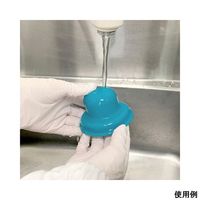 エクシール 指先掃除用粘着ゲル ティップリムーバー TR00-14001 1個 68-0520-69（直送品）