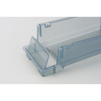 イノマタ化学 転がる乳酸菌ドリンクストッカー2段 #0379 1個（直送品）