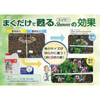 自然応用科学 まくだけで甦るシャワー 1.6kg 2056173 1個（直送品）