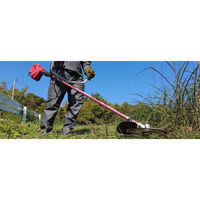 京セラ インダストリアルツールズ 京セラI DK3610 充電式刈払機 本体のみ 1台（直送品）