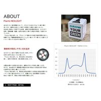 高島屋植物園 Plants NEXLIGHT PAR16 NL-PAR16-WC50/S 1個（直送品）