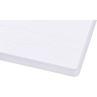 アサヒペン 溶岩石コースター ハードタイプ ホワイト YCH-01 1個（直送品）