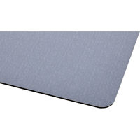 アサヒペン 溶岩石ドライマット ソフトタイプ グレー M YDS-01M 1巻