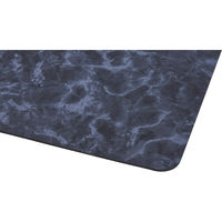 アサヒペン 溶岩石ドライマット ソフトタイプ マーブル M YDS-02M 1巻（直送品）