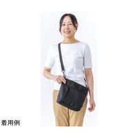 フットマーク 3WAYバッグインバッグ 404204 1個 65-8301-16（直送品）