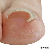 グリム 巻き爪テーピングサポートEX 60枚入 65-8114-39 1箱(60枚)（直送品）