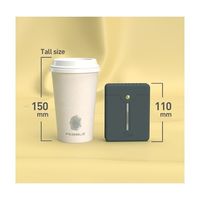 ペブルコーポレーション サーモゲート 零ーZEROー TG000 1台 64-9111-45（直送品）