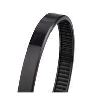 紺屋商事 結束バンド ケーブルタイ 屋外用 黒 100×幅2.5mm 100本入 01281110 1パック(100本)（直送品）