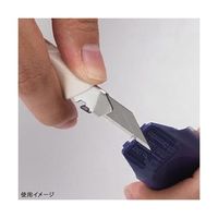 エスディアイジャパン プレシジョンカッター WPCK-01W 1個 63-7908-06（直送品）