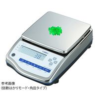 新光電子 防塵・防水高精度電池天びん CJRシリーズ(校正分銅内蔵型) 英語版校正証明書付 CJR-320 1個 62-8594-24-56（直送品）