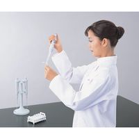 ソコレックス マクロピペット(アキュラ) 0.5~5mL JCSS校正証明書付 835.05 1本 1-9348-01-24（直送品）