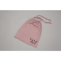 アズワン ネムレルパジャマ ~うっとり肌心地~ 3点セット(収納袋付き) ピンク 68-4038-10 1組（直送品）