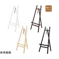 アズワン スマートイーゼル ホワイト 68-0588-11 1台（直送品）