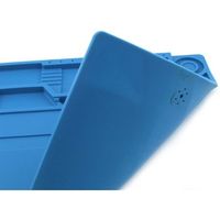 共立電子産業 工作マット 450×300mm KP-S160 1個 68-1984-67（直送品）