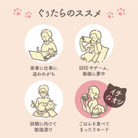 ホットアイマスク タマのきもち 1枚入り 1個 グローバルプロダクトプランニング