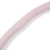 フラフープ グレー LAKOLE/ラコレ