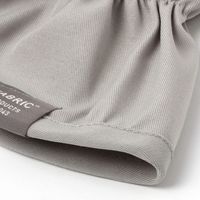 アームカバー グレー LAKOLE/ラコレ