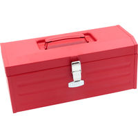 TONE ツールケース BX121 1個（直送品）