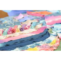 桂屋ファイングッズ みやこ染め 布用 ECO染料 コールダイホット(徳用) #10 オリーブグリン ECOH-300-10 1個(約300g)