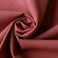 万葉木綿 無地 布 巾約110cm×5m切売カット B/生成 NCM89390 NCM89390-B-5M 1セット(巾約110cm×5（直送品）