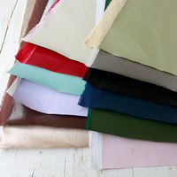 レザー裏地 接着無し 巾約95cm×1m切売カット PG/ピンクゴールド S-URAJI S-URAJI-PG-1M（直送品）