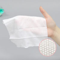 dacco ベビーおしりふき ふた付 プレミアム 88枚入 1個 オオサキメディカル