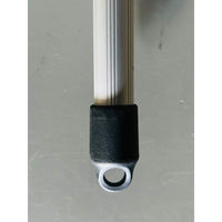 アルミ 三角 手玉網 魚網 27cm 1個 エーワン