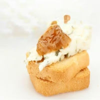 雄山(株) 雄山 パーフェクトフォーチーズ パンプキン&チェスナッツ 180g×6個 5608516253719 1セット(6個)（直送品）