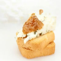 雄山(株) 雄山 パーフェクトフォーチーズ フィグ、オレンジ&スターアニス 180g×6個 5608516253726 1セット(6個)（直送品）